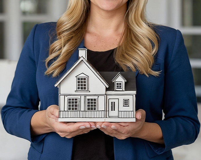 Top Home Buyer Agent in Glen Ellyn, IL