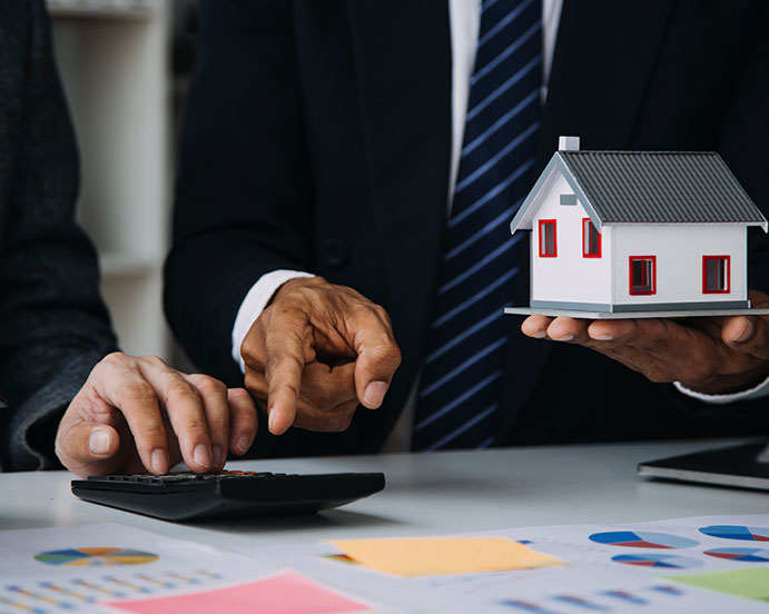 Top Home Buyer Agent in Prospect Heights, IL