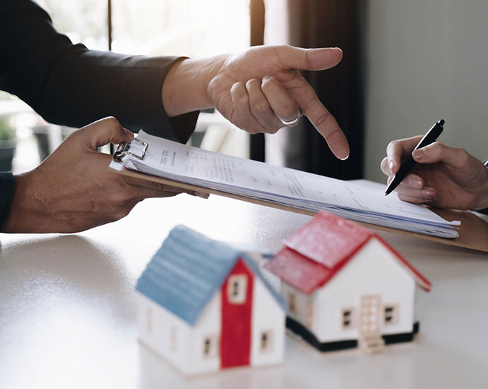 First-Time Home Buyer Agent in Wood Dale, IL