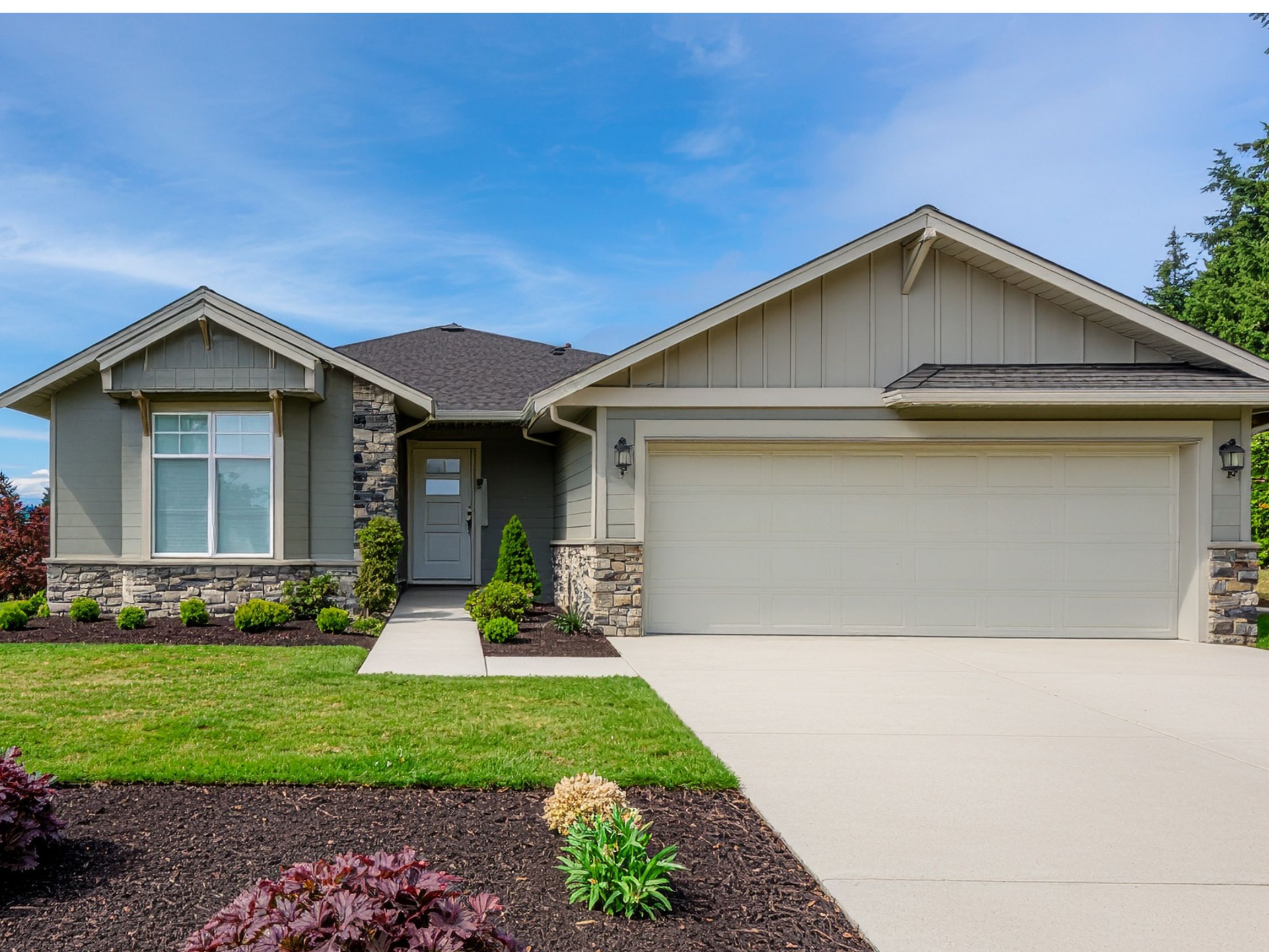 Downsizing in Johnson County patio home community