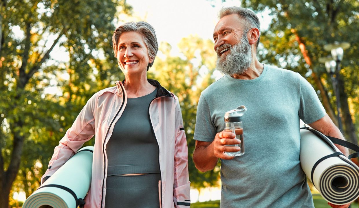 Maintenance provided homes in Johnson County patio home community