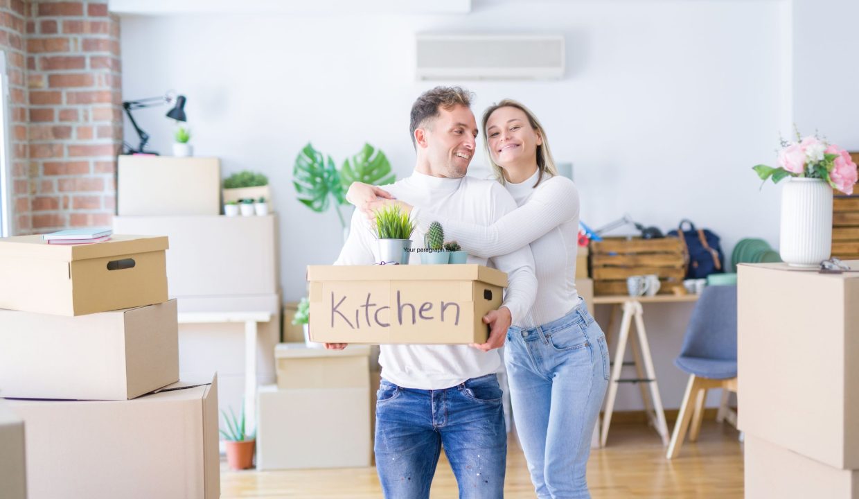 Relocation to Johnson County Kansas real estate